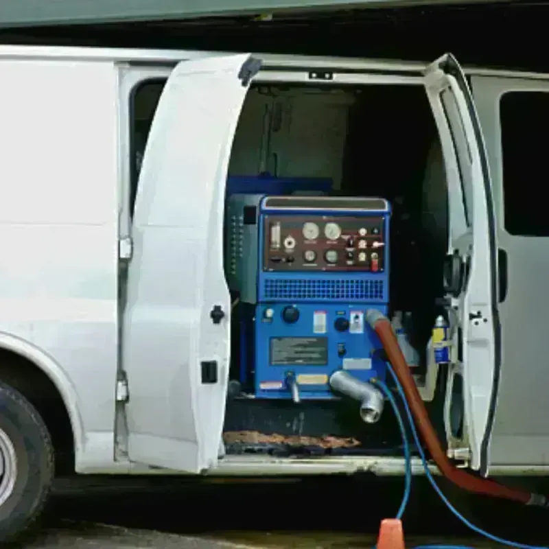 Water Extraction process in Cuming County, NE